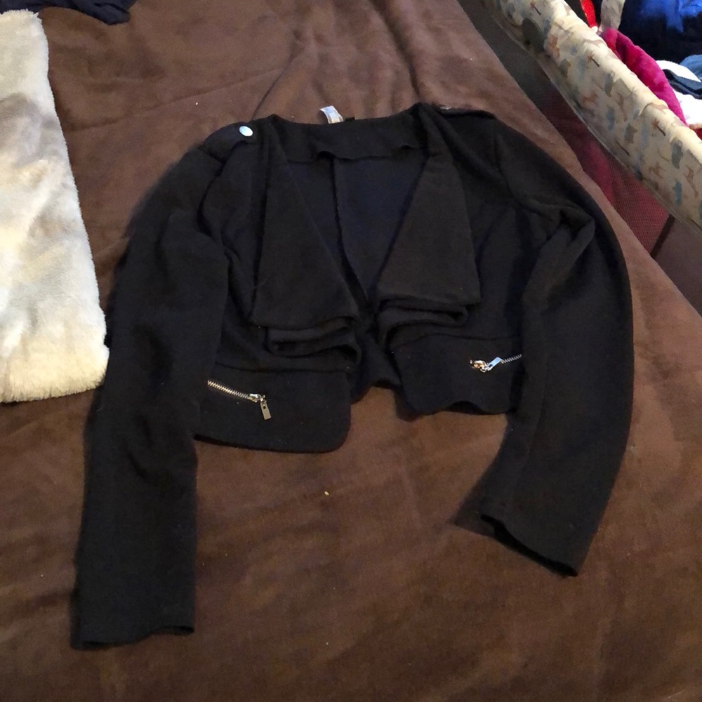 Vest